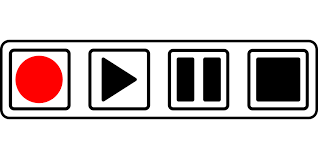Audio Buttons